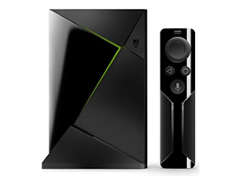 NVIDIA Shield TV 4K HDR Streaming Media Player